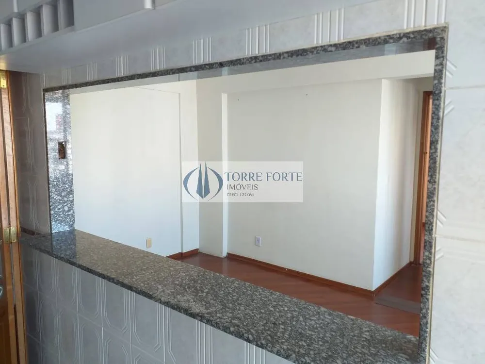 Apartamento, 2 quartos, 51 m² - Foto 4