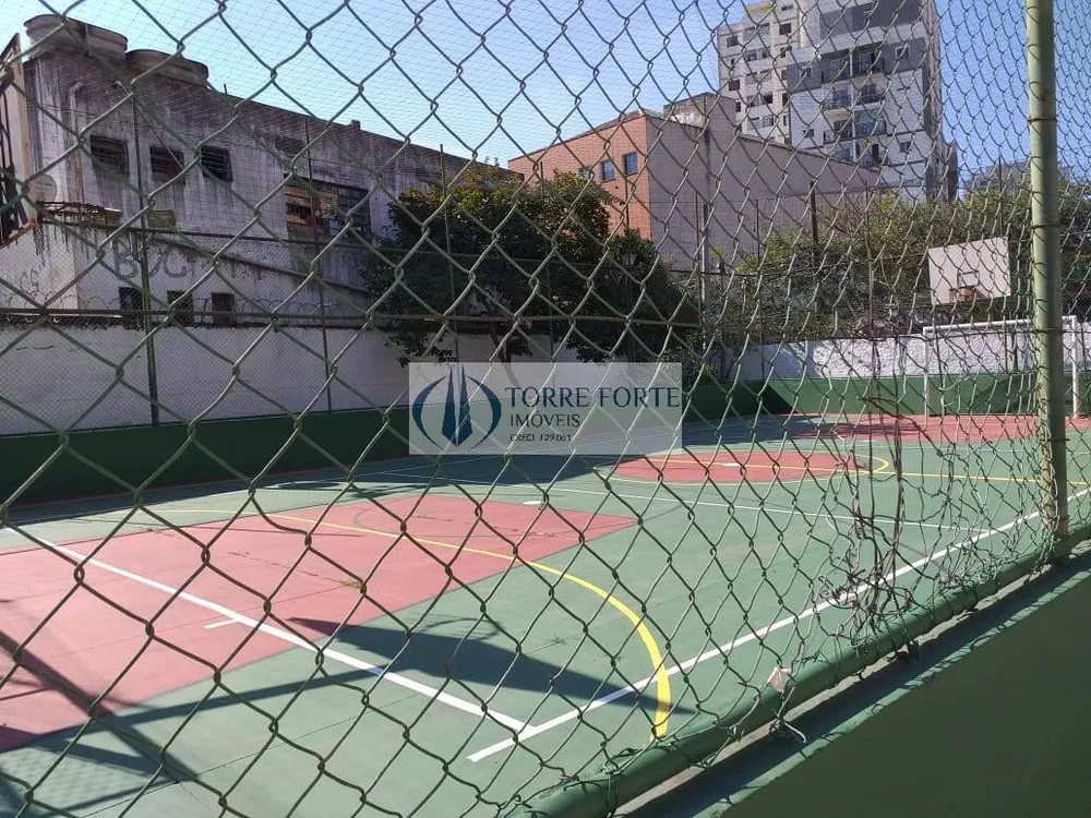 Apartamento, 2 quartos, 51 m² - Foto 7
