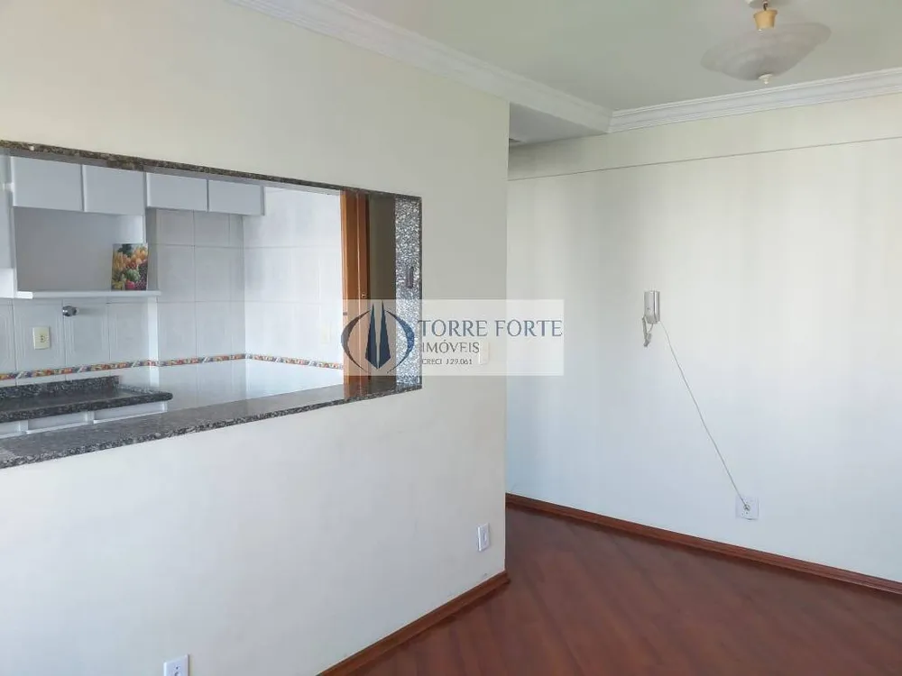 Apartamento, 2 quartos, 51 m² - Foto 3