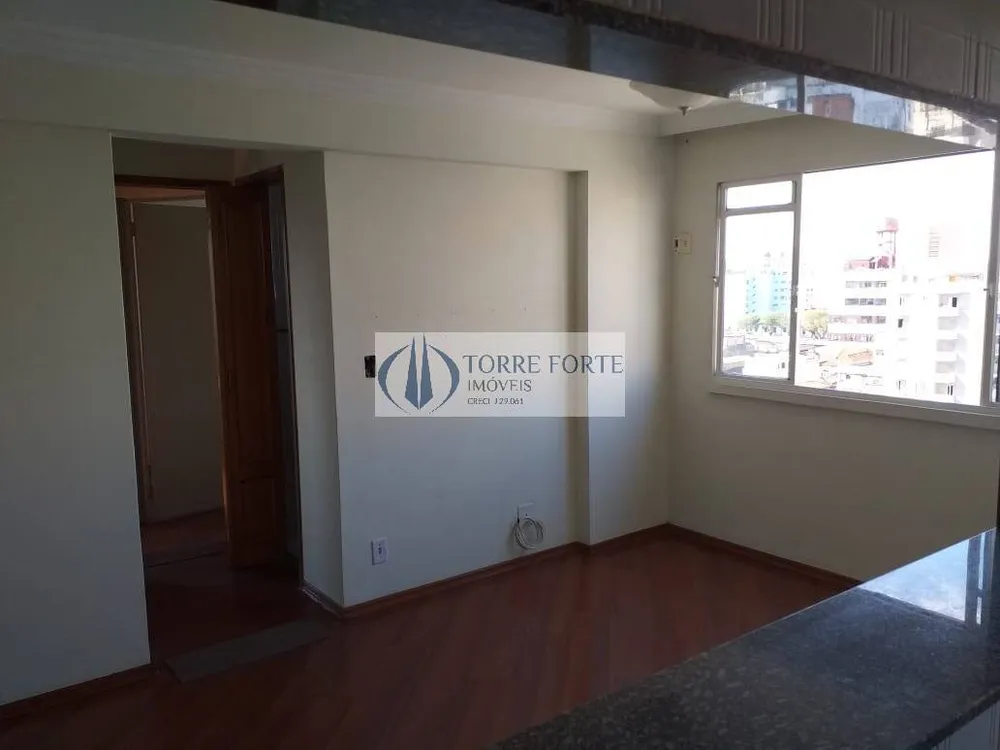 Apartamento, 2 quartos, 51 m² - Foto 1