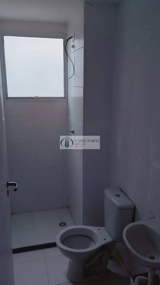 Apartamento, 1 quarto, 42 m² - Foto 5