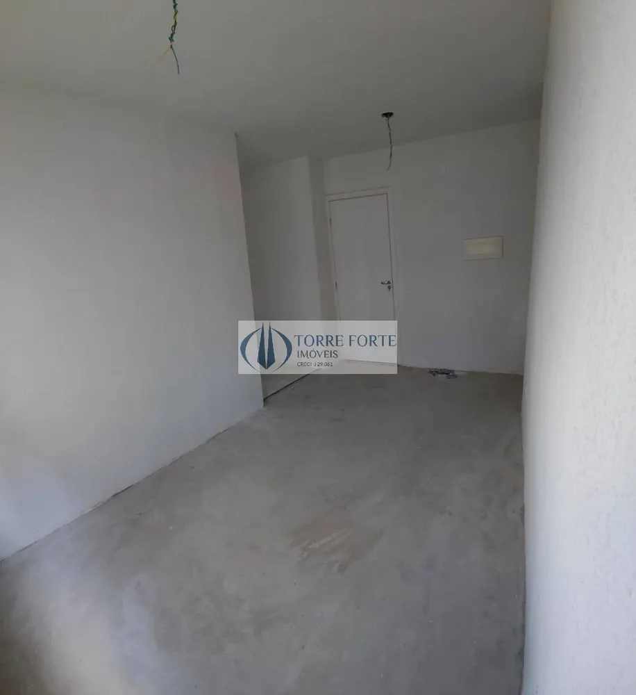 Apartamento, 1 quarto, 42 m² - Foto 3