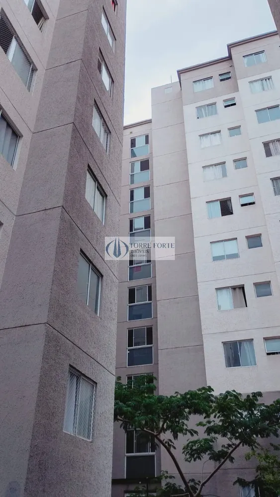 Apartamento, 1 quarto, 42 m² - Foto 6