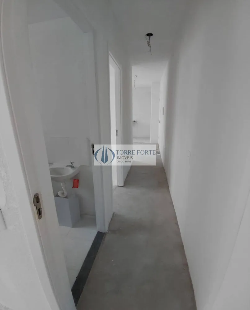 Apartamento, 1 quarto, 42 m² - Foto 8