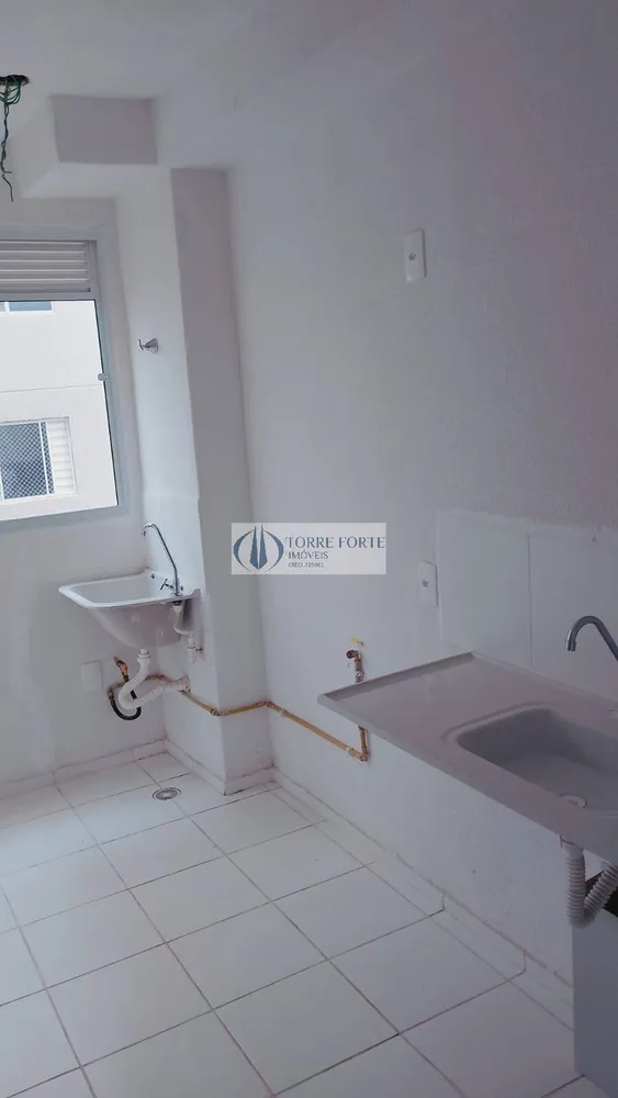 Apartamento, 1 quarto, 42 m² - Foto 1