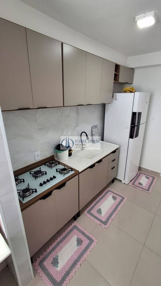 Apartamento, 2 quartos, 49 m² - Foto 8