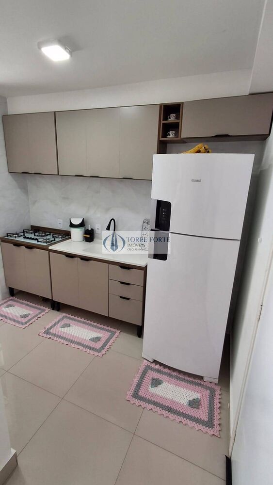 Apartamento, 2 quartos, 49 m² - Foto 4