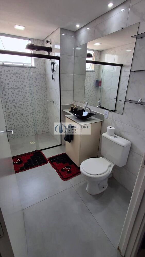 Apartamento, 2 quartos, 49 m² - Foto 5