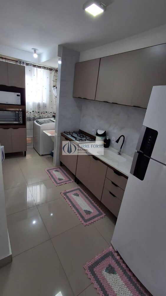 Apartamento, 2 quartos, 49 m² - Foto 3
