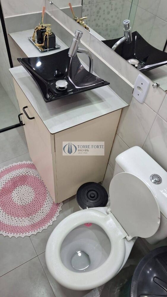 Apartamento, 2 quartos, 49 m² - Foto 1