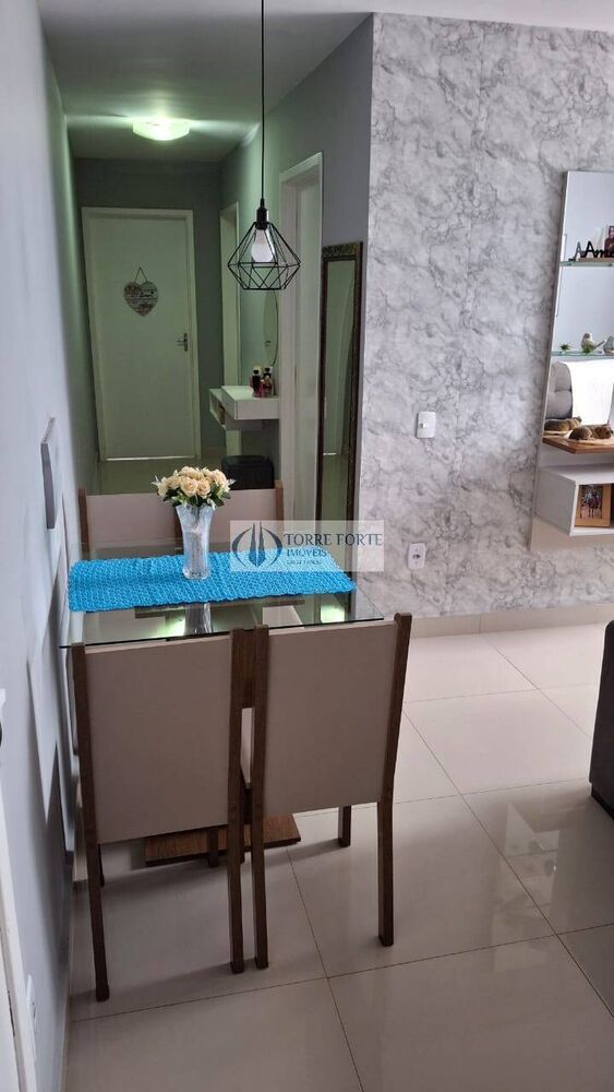 Apartamento, 2 quartos, 49 m² - Foto 6