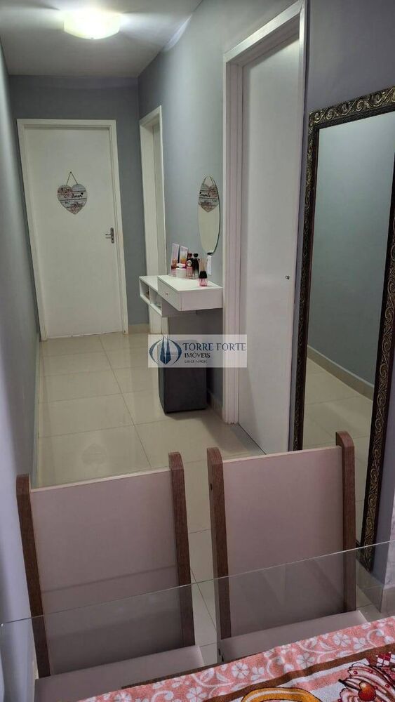 Apartamento, 2 quartos, 49 m² - Foto 7