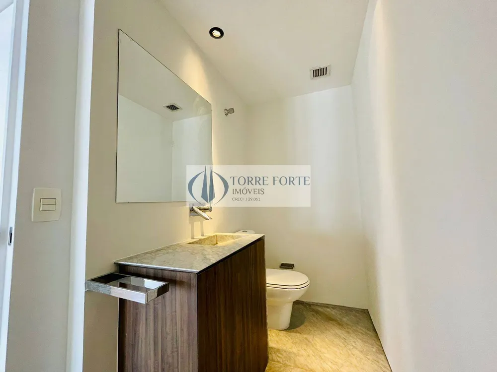 Apartamento, 3 quartos, 215 m² - Foto 8