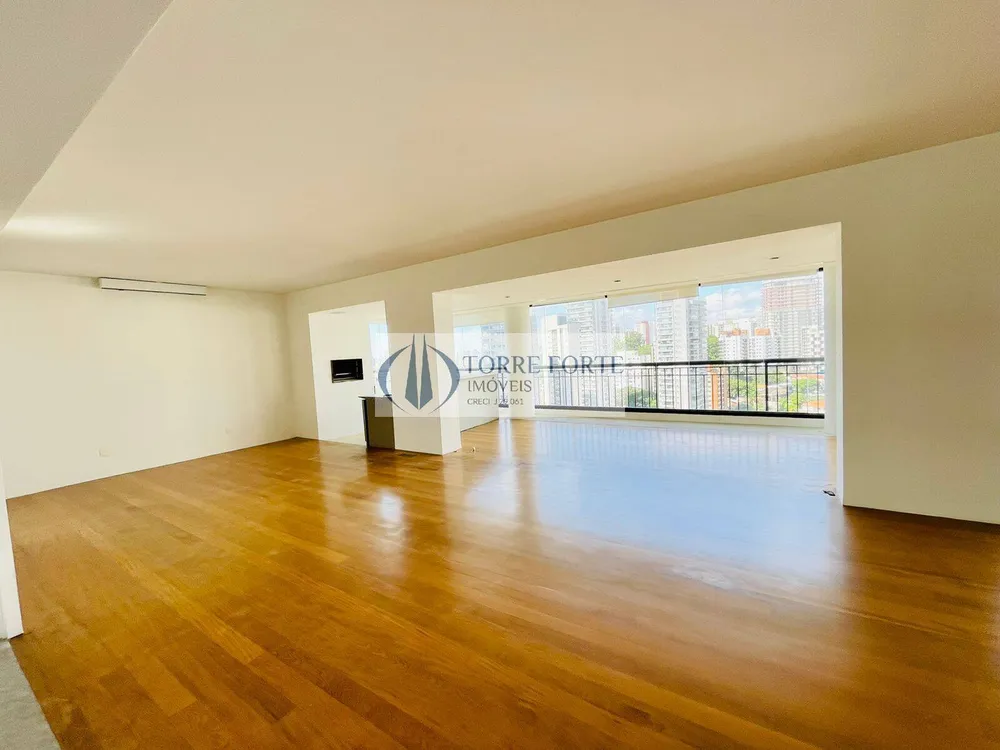 Apartamento, 3 quartos, 215 m² - Foto 6