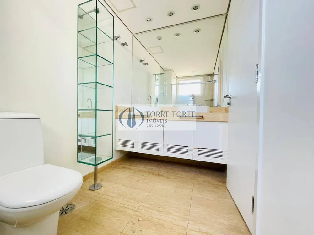 Apartamento, 3 quartos, 215 m² - Foto 4