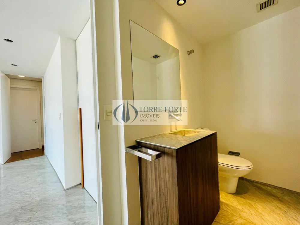 Apartamento, 3 quartos, 215 m² - Foto 7