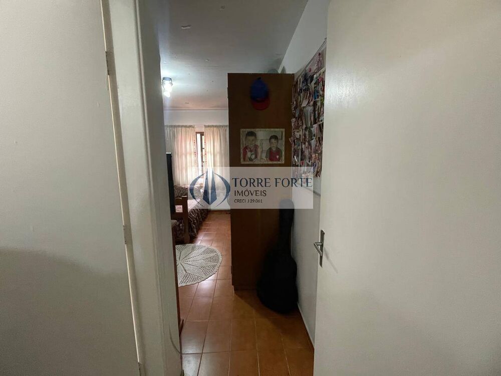 Sobrado à venda com 3 quartos, 125m² - Foto 4