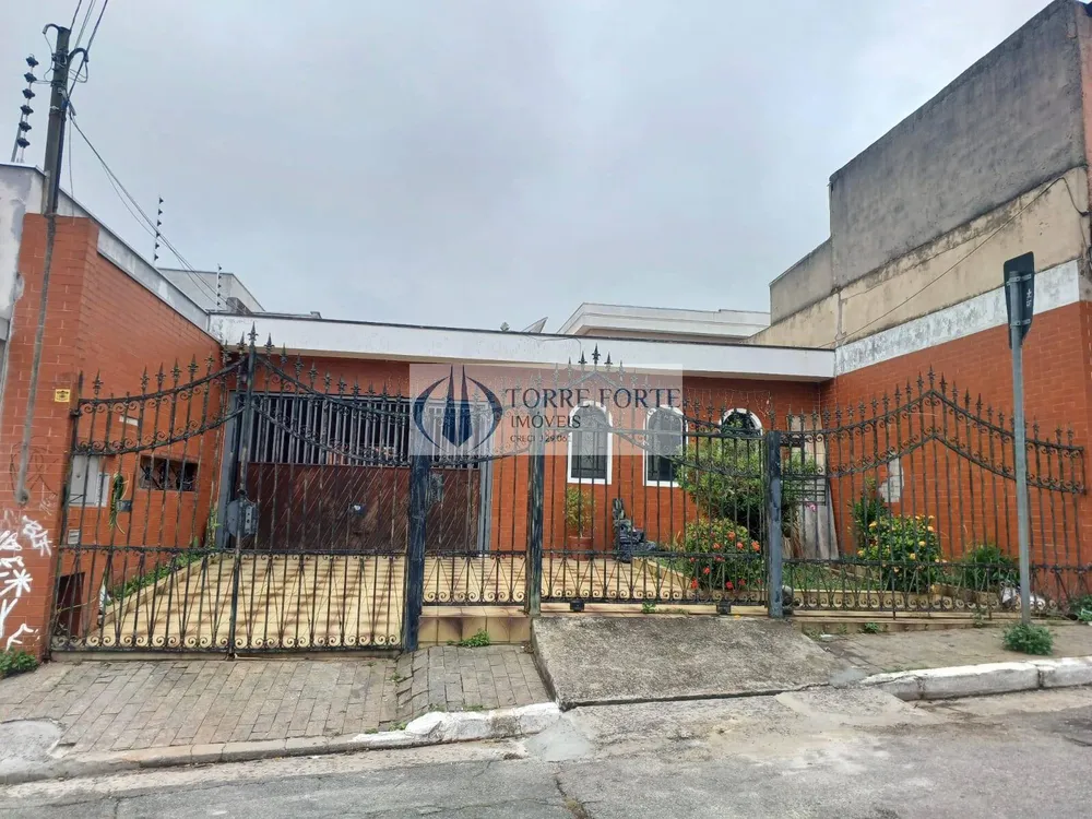 Casa, 3 quartos, 146 m² - Foto 1