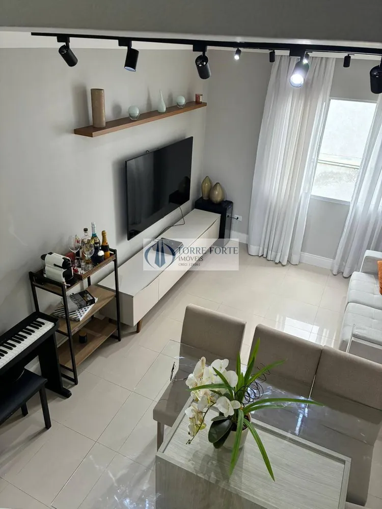 Casa, 2 quartos, 120 m² - Foto 4