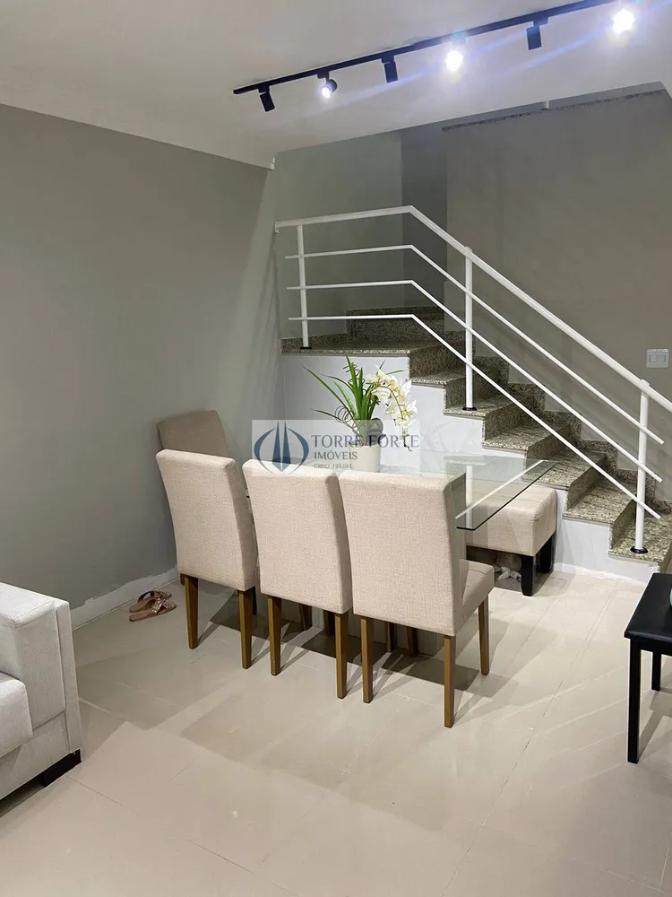 Casa, 2 quartos, 120 m² - Foto 1