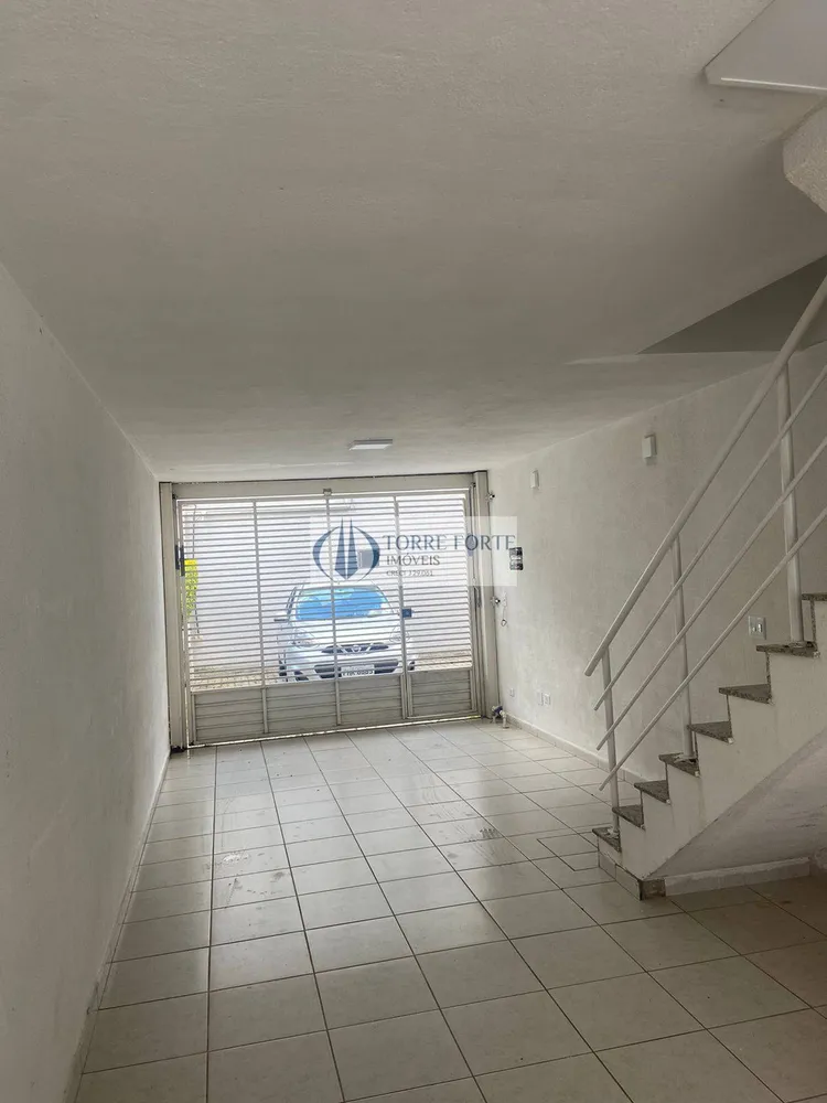 Casa, 2 quartos, 120 m² - Foto 2