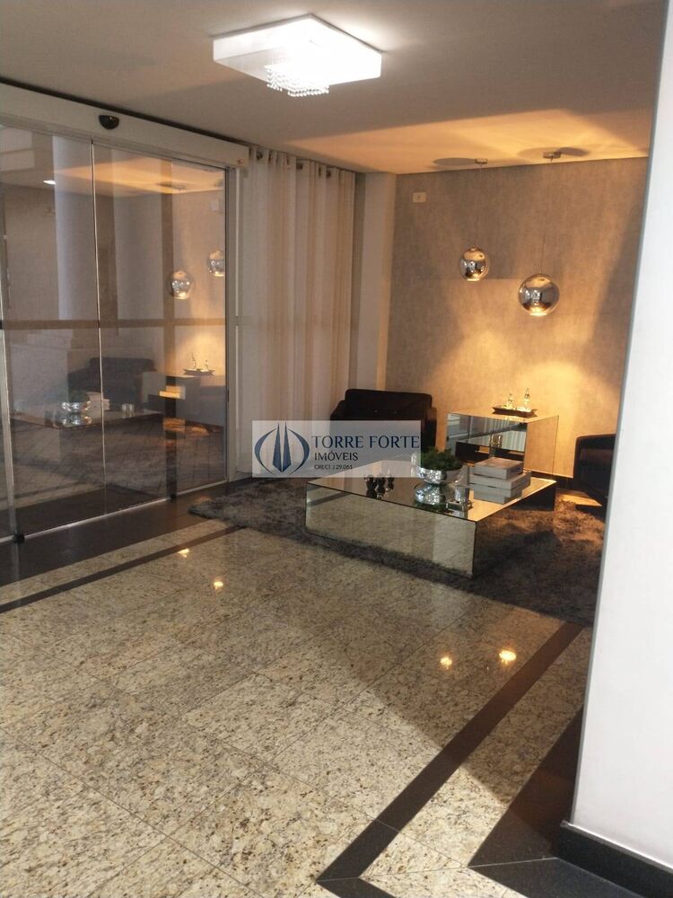 Apartamento, 2 quartos, 95 m² - Foto 2