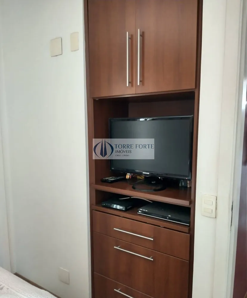 Apartamento, 2 quartos, 95 m² - Foto 2