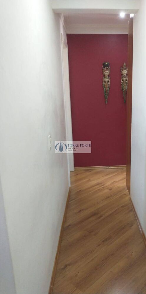 Apartamento, 2 quartos, 95 m² - Foto 4
