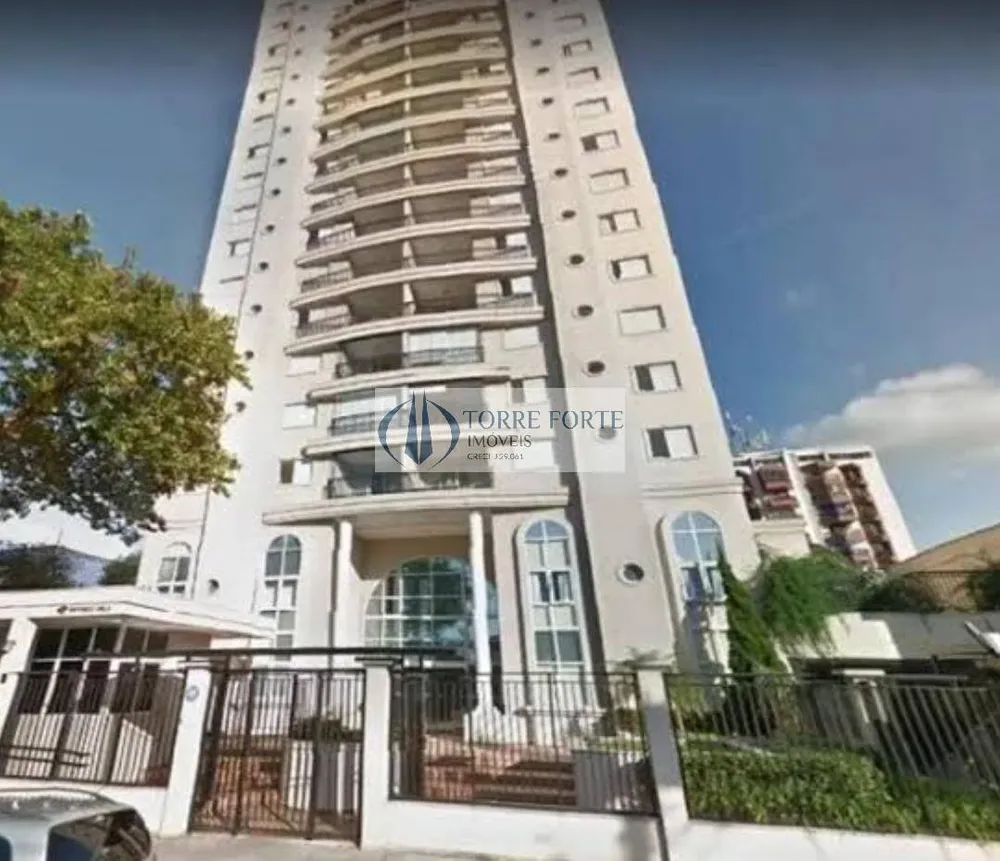 Apartamento, 2 quartos, 95 m² - Foto 1