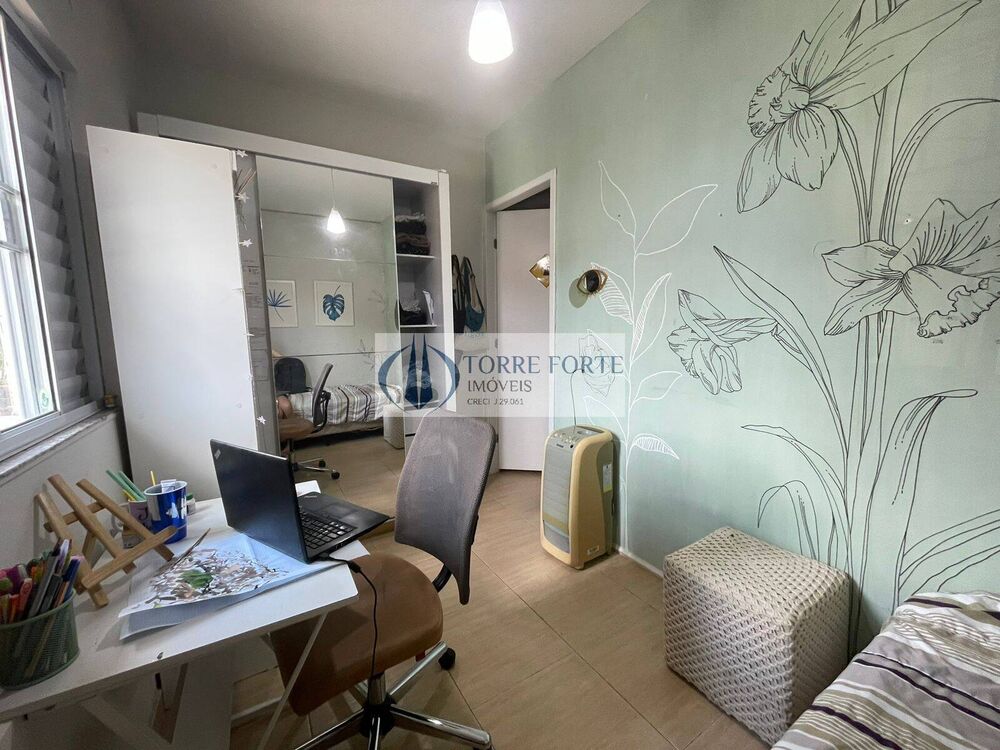 Casa, 3 quartos, 115 m² - Foto 2