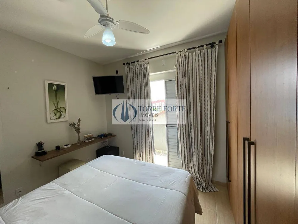 Casa, 3 quartos, 115 m² - Foto 6
