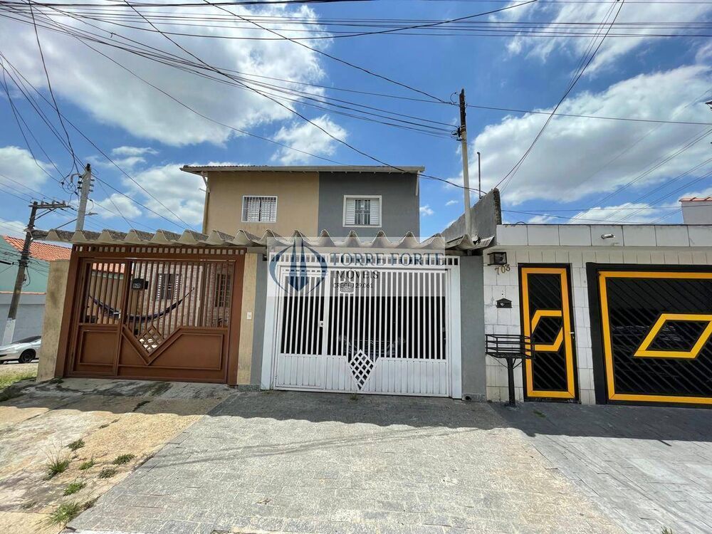 Casa, 3 quartos, 115 m² - Foto 6