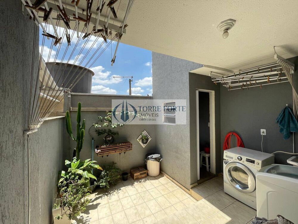 Casa, 3 quartos, 115 m² - Foto 4