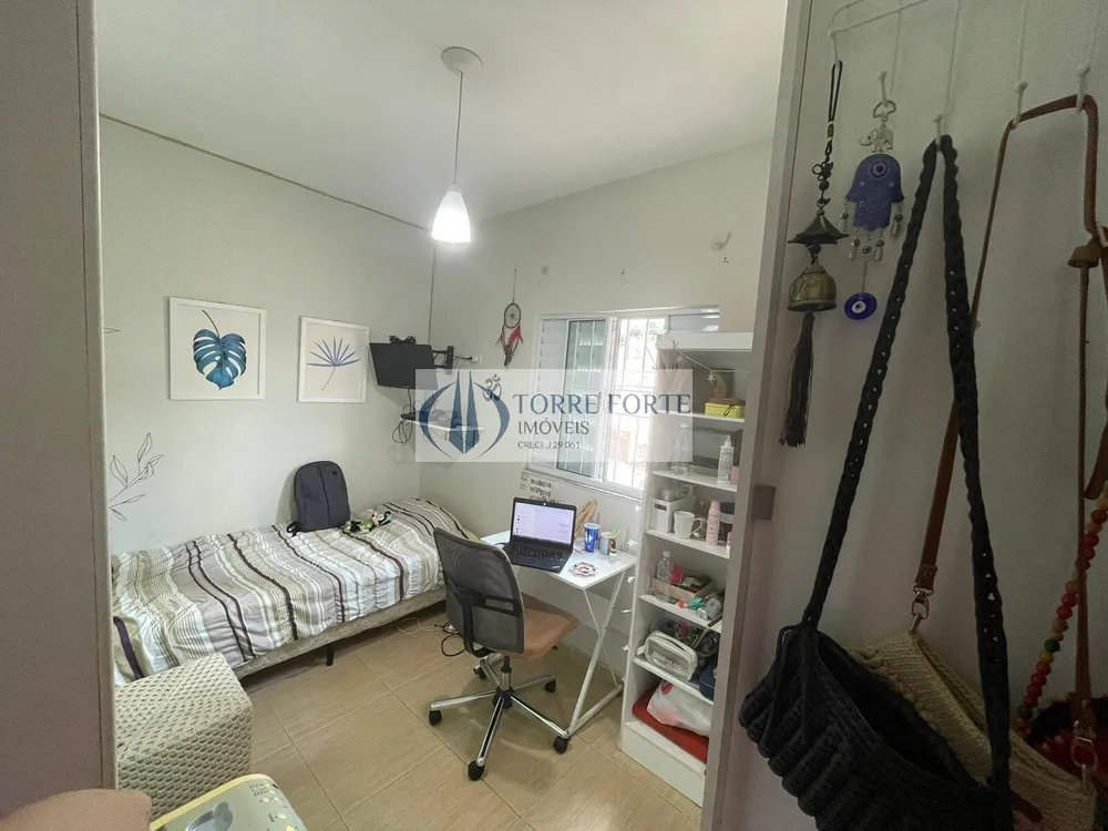 Casa, 3 quartos, 115 m² - Foto 3