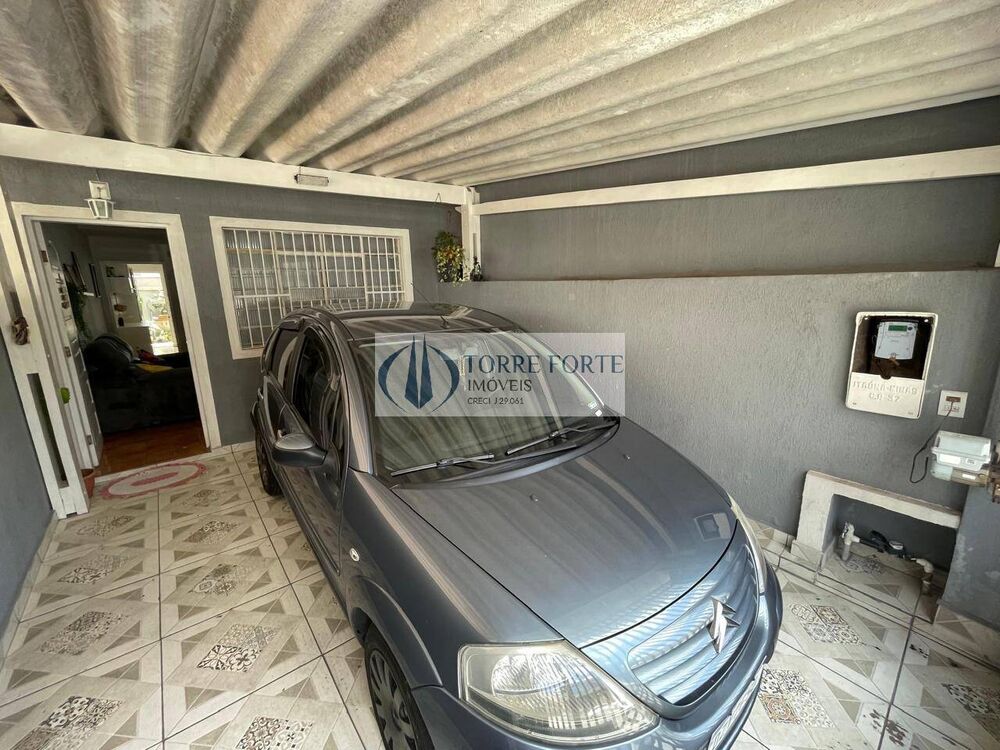 Casa, 3 quartos, 115 m² - Foto 5