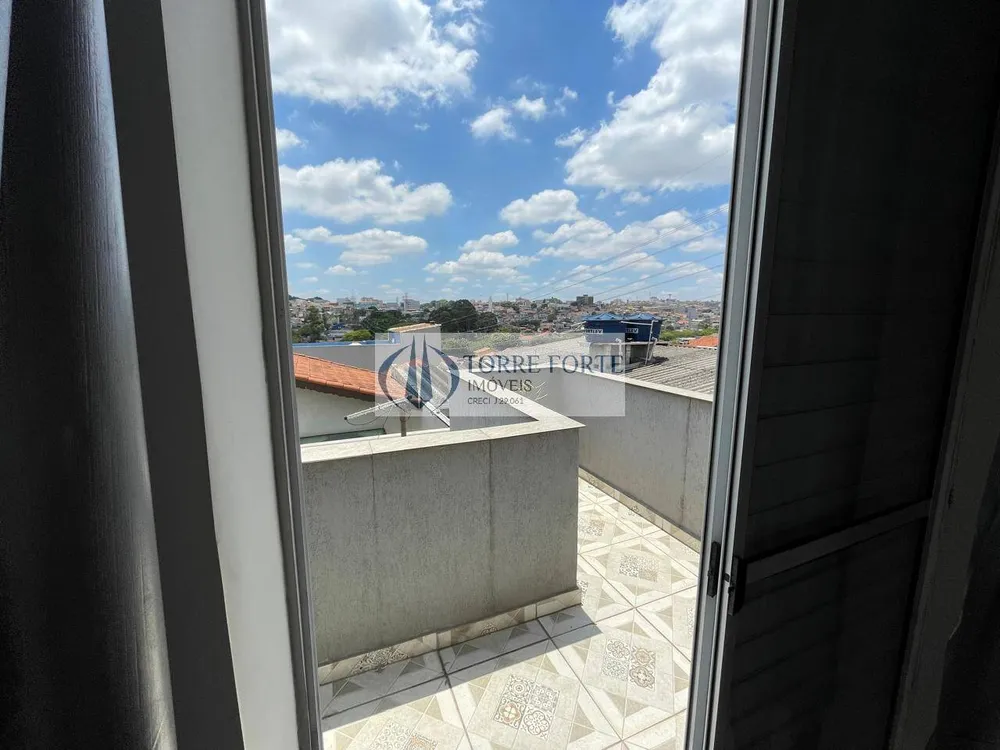 Casa, 3 quartos, 115 m² - Foto 9