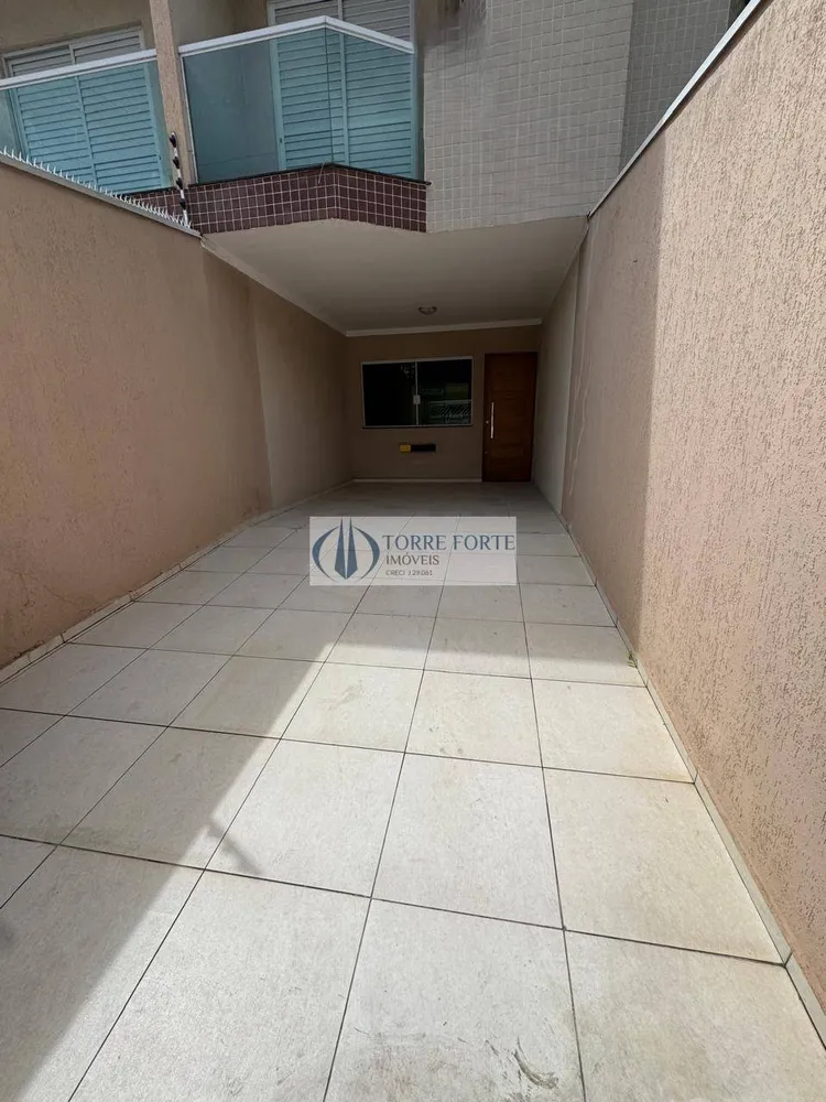 Casa, 3 quartos, 169 m² - Foto 8