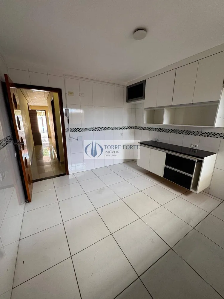 Casa, 3 quartos, 169 m² - Foto 1