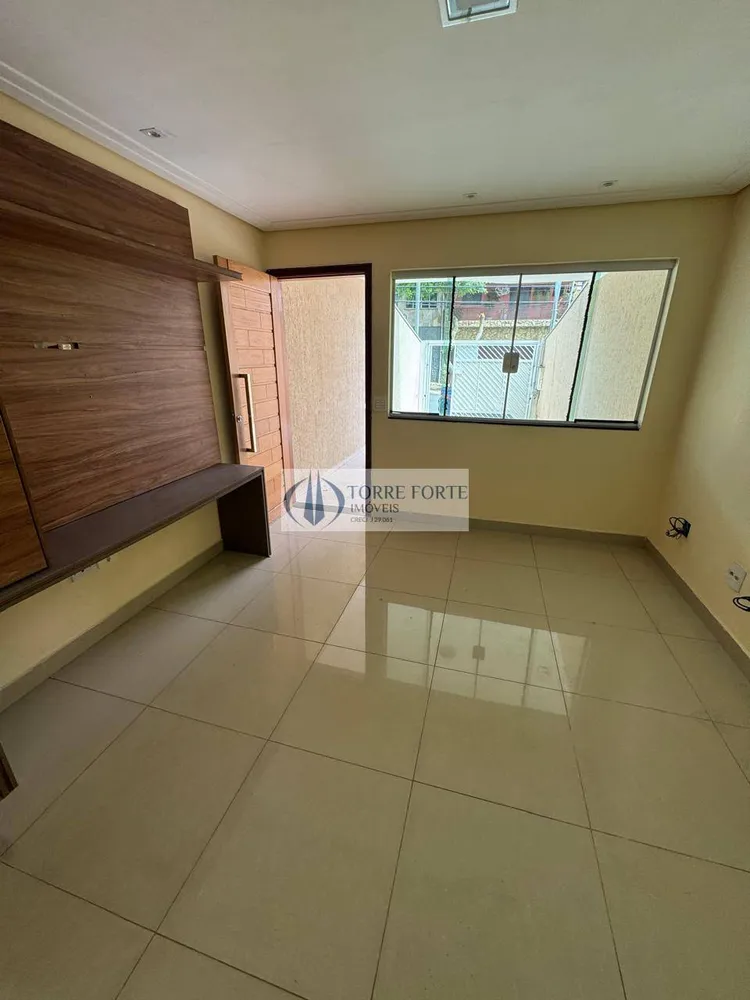Casa, 3 quartos, 169 m² - Foto 4