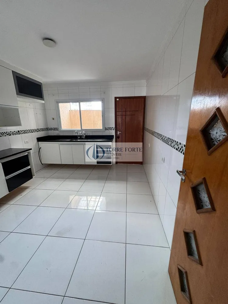 Casa, 3 quartos, 169 m² - Foto 2