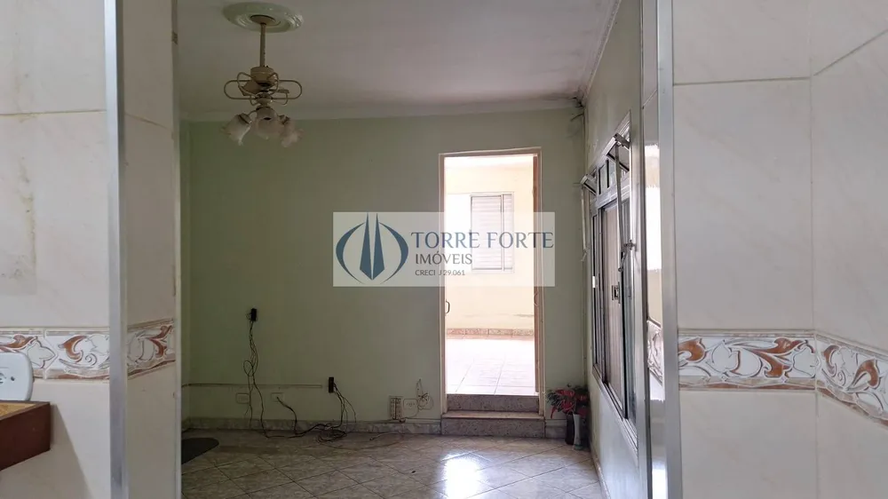 Casa, 2 quartos, 125 m² - Foto 1