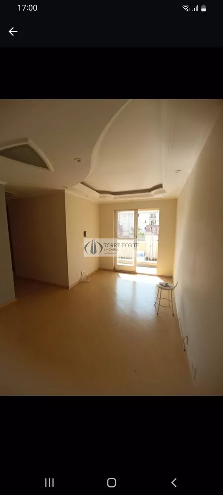 Apartamento à venda com 2 quartos, 55m² - Foto 4