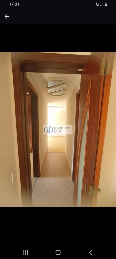 Apartamento à venda com 2 quartos, 55m² - Foto 1