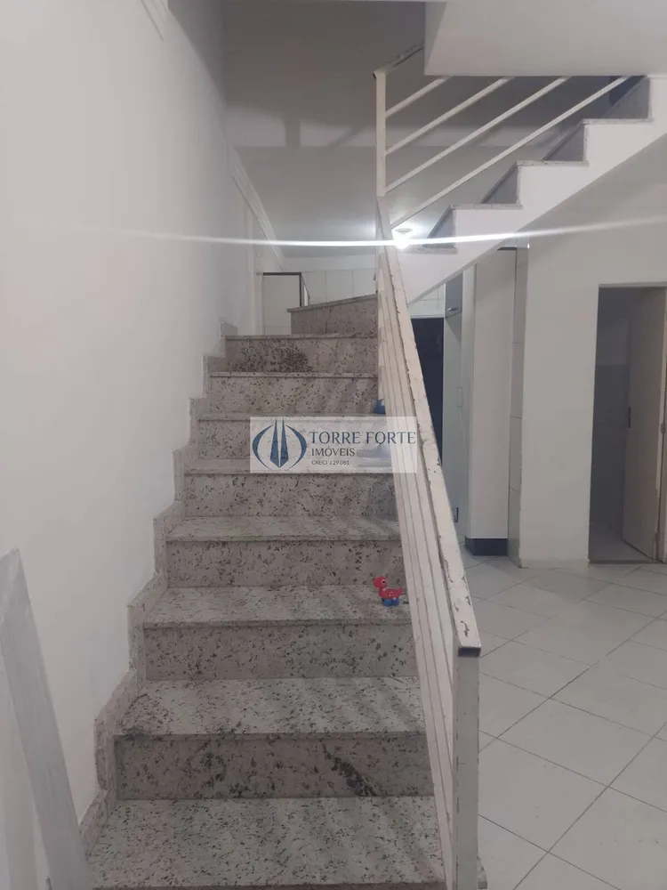 Casa, 2 quartos, 80 m² - Foto 1