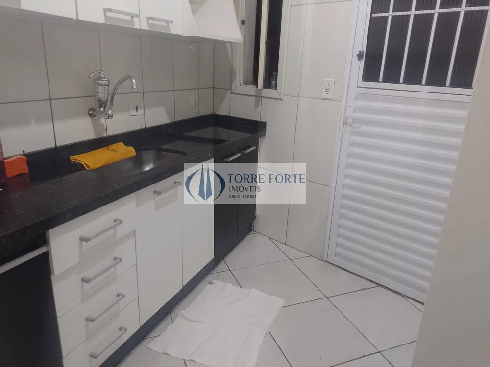 Casa, 2 quartos, 80 m² - Foto 3