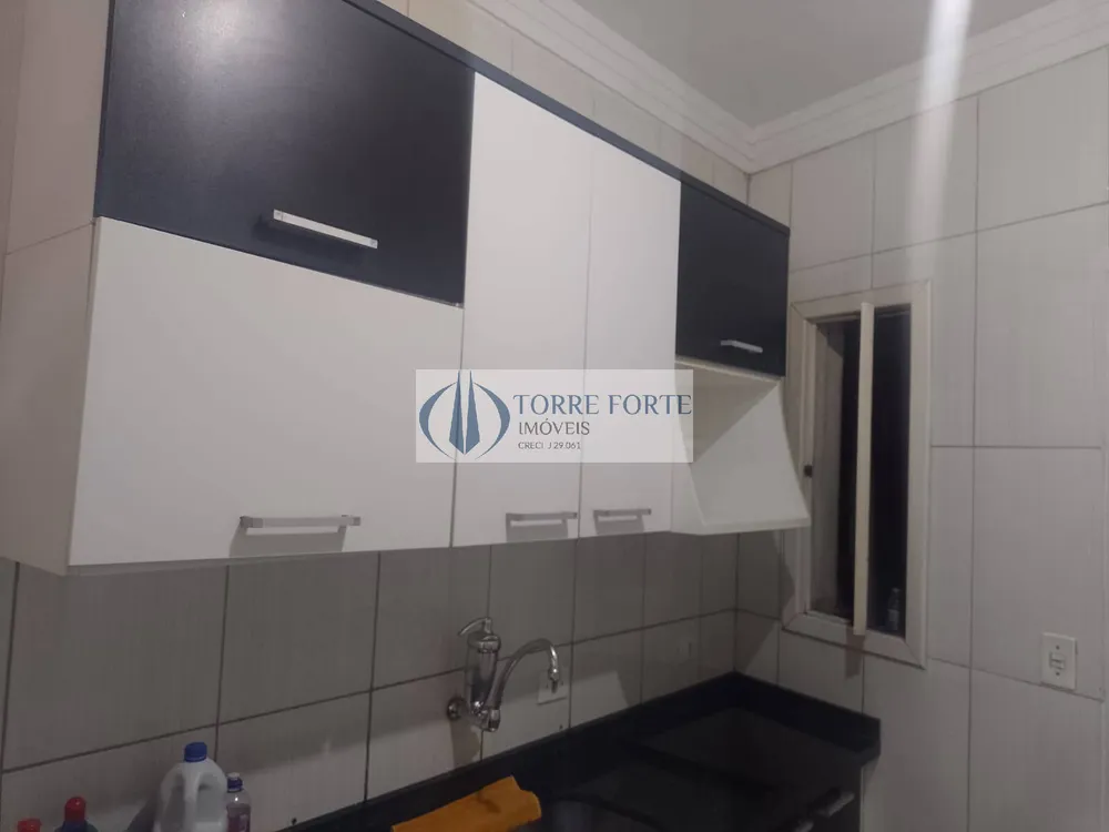 Casa, 2 quartos, 80 m² - Foto 4