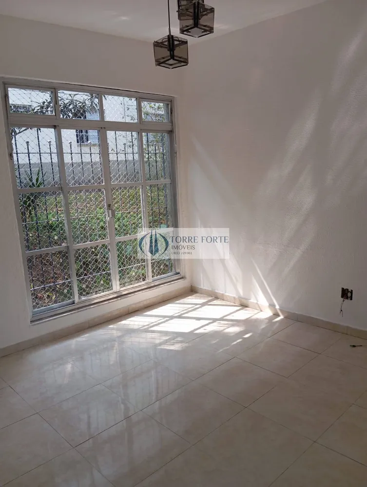 Apartamento, 2 quartos, 69 m² - Foto 1