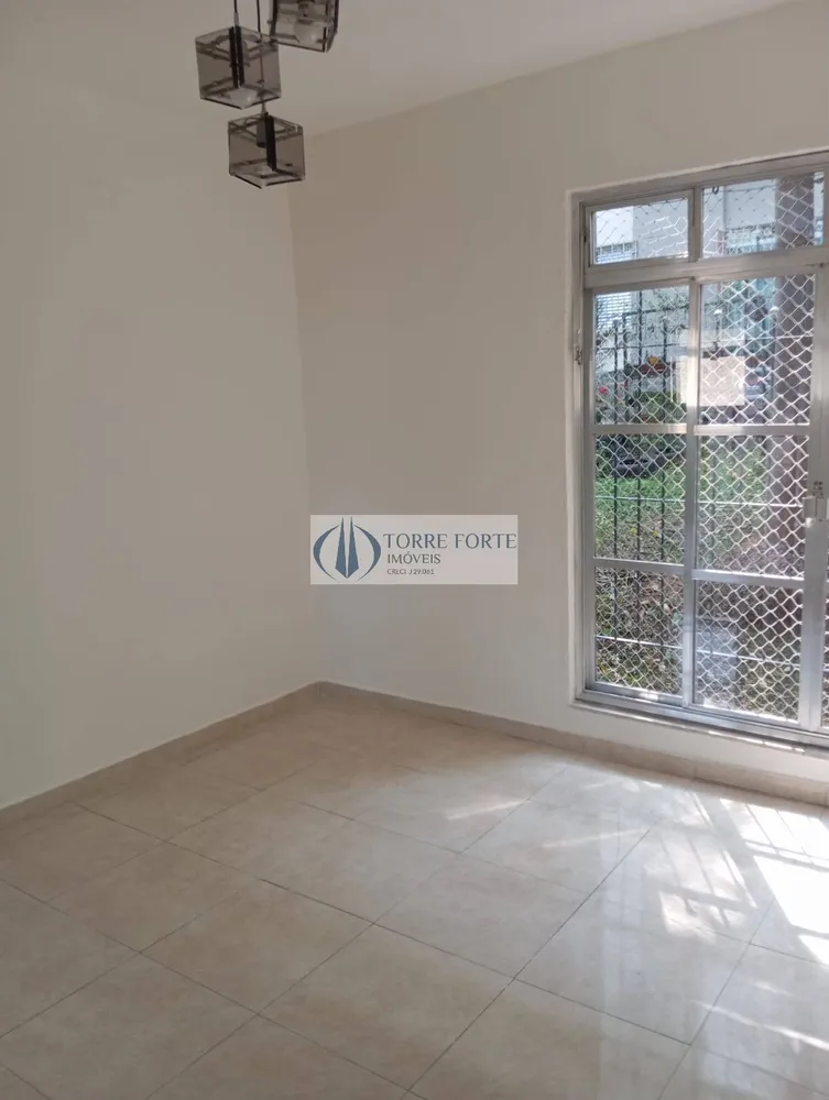 Apartamento, 2 quartos, 69 m² - Foto 2