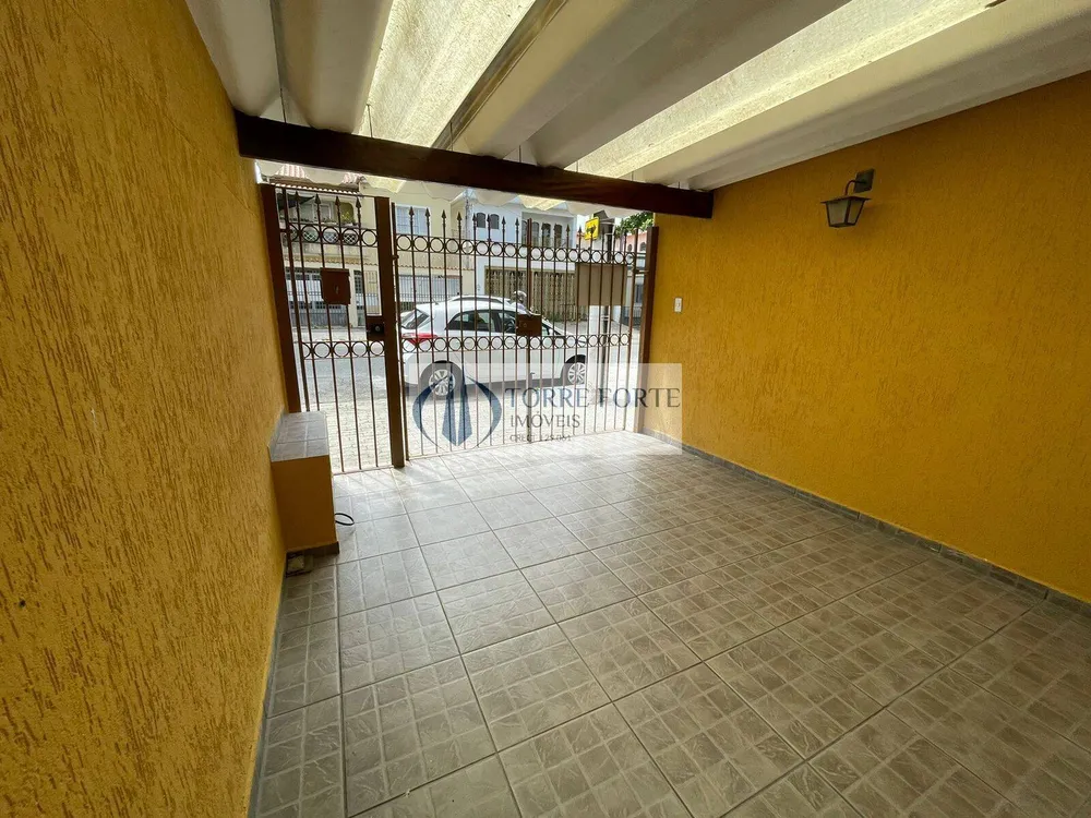 Casa, 2 quartos, 100 m² - Foto 3