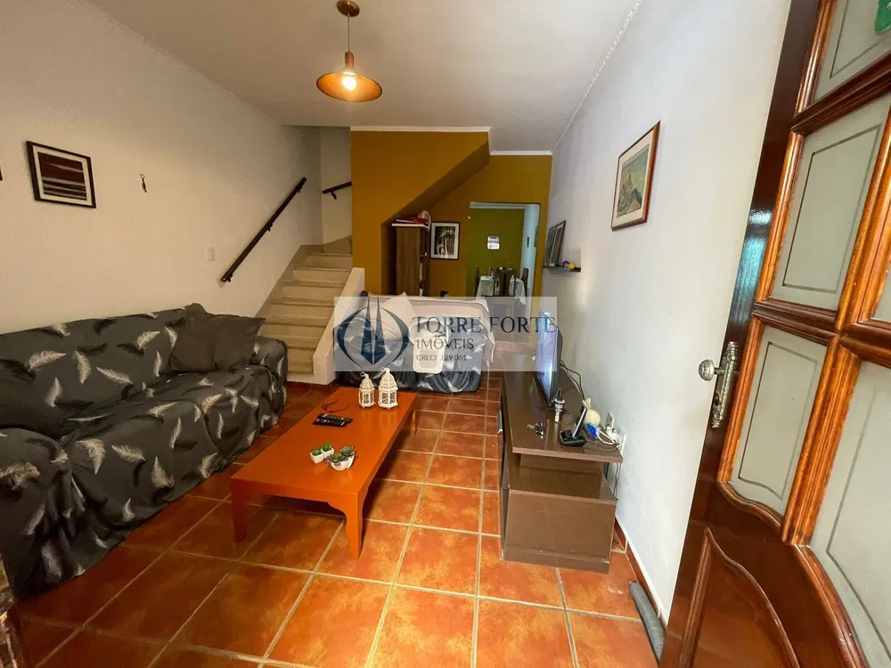 Casa, 2 quartos, 100 m² - Foto 4
